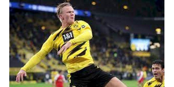 Bundesliigan suosittu tähti aikoo altistua seuraavaan kotiin Bundesliigan suosittu tähti aikoo altistua seuraavaan kotiin